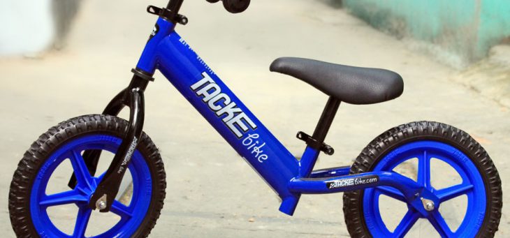 Thế Giới Của Bé