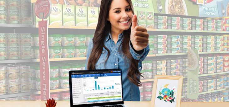 HỌC NGAY KINH NGHIỆM CHỌN MUA MÁY IN TEM CHO CỬA HÀNG CỦA BẠN
