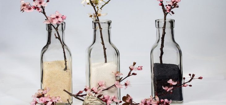 KINH DOANH ĐỒ HANDMADE – SỰ KHÁC BIỆT TẠO NÊN THÀNH CÔNG